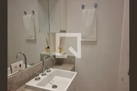 Apartamento com 1 Quarto à venda, 38m² no Jardim Paulista, São Paulo