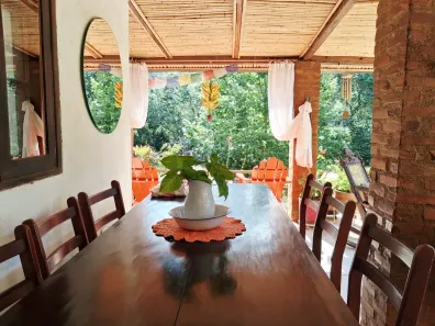 Casa com 4 Quartos à venda, 300m² no Araras, Petrópolis