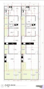 Casa com 3 Quartos à venda, 100m² no Jardim Ana Paula, Anápolis