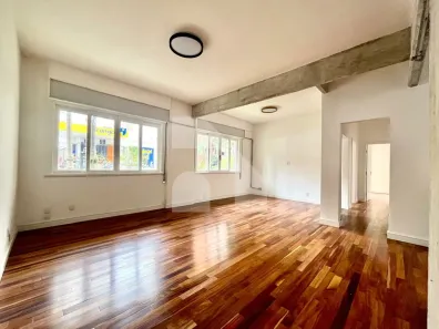 Apartamento com 2 Quartos à venda, 138m² no Higienópolis, São Paulo
