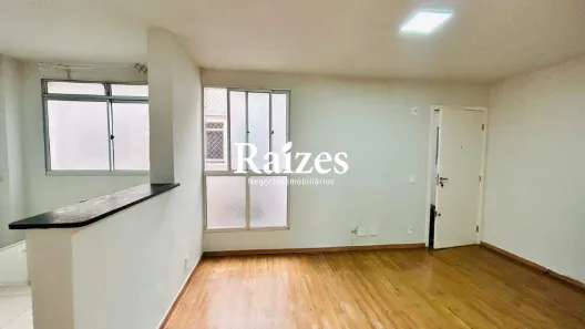 Apartamento com 2 Quartos à venda, 46m² no Jardim Holanda, Uberlândia
