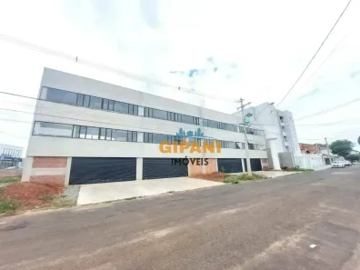 Ponto Comercial para alugar, 208m² no Jardim das Laranjeiras, Jaguariúna