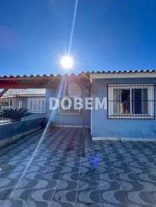 Casa com 2 Quartos à venda, 61m² no Jardim Algarve, Alvorada