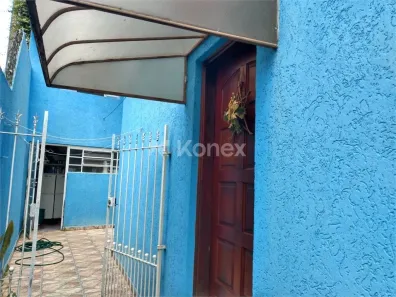 Sobrado com 3 Quartos à venda, 140m² no Vila Basileia, São Paulo