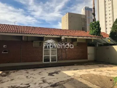 Sala Comercial com 4 Quartos para alugar, 920m² no Setor Marista, Goiânia