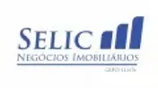 Logo da imobiliária
