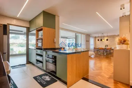 Apartamento com 3 Quartos à venda, 200m² no Sumaré, São Paulo
