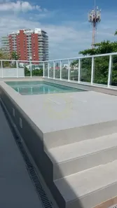 Cobertura com 4 Quartos à venda, 427m² no Barra da Tijuca, Rio de Janeiro