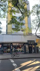 Apartamento com 2 Quartos à venda, 50m² no Zona 07, Maringá