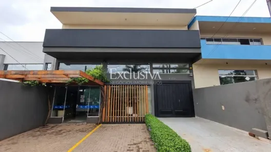 Ponto Comercial para alugar, 180m² no Jardim São Jorge, Londrina
