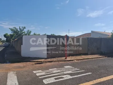 Lote/Terreno à venda, 300m² no Vila Biagioni (Vila Xavier), Araraquara