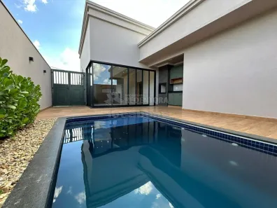 Casa de Condomínio com 3 Quartos à venda, 157m² no Residencial Maria Júlia, São José do Rio Preto