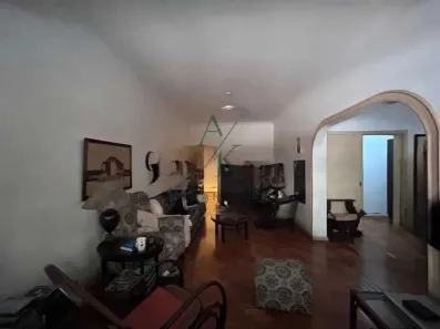 Apartamento com 3 Quartos à venda, 130m² no Gávea, Rio de Janeiro
