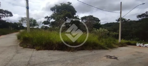 Lote/Terreno à venda, 525m² no Villa Paradiso, Lagoa Santa