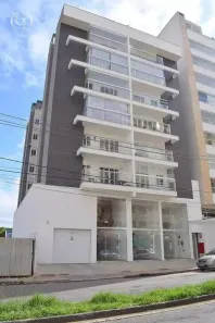 Apartamento com 2 Quartos à venda, 79m² no Santa Luzia, Juiz de Fora