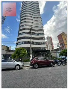 Apartamento com 3 Quartos à venda, 235m² no Umarizal, Belém