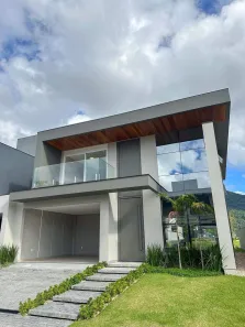 Casa de Condomínio com 3 Quartos à venda, 241m² no Pedra Branca, Palhoça