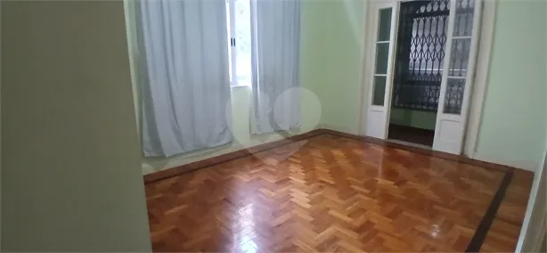 Apartamento com 3 Quartos à venda, 124m² no Rio Comprido, Rio de Janeiro