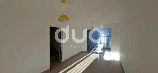 Casa com 3 Quartos para alugar, 113m² no Castelinho, Piracicaba