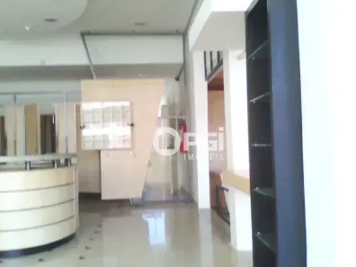 Ponto Comercial para venda ou aluguel, 640m² no Centro, Ribeirão Preto