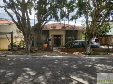 Casa com 4 Quartos à venda, 680m² no Parque Maria Helena, São Paulo