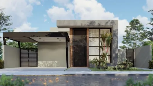 Casa de Condomínio com 3 Quartos à venda, 145m² no Chácara Santa Margarida, Campinas
