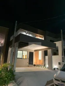Sobrado com 3 Quartos à venda, 150m² no Morada dos Nobres, Taubaté