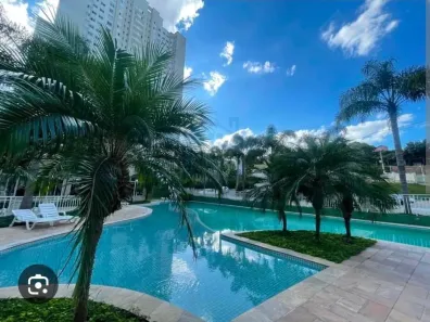Apartamento com 2 Quartos à venda, 58m² no Vila Iracema-Belval, Barueri