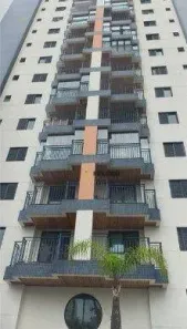 Apartamento com 3 Quartos à venda, 96m² no Tucuruvi, São Paulo