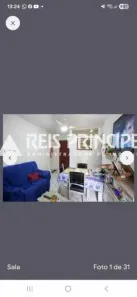 Apartamento com 1 Quarto à venda, 45m² no Taquara, Rio de Janeiro