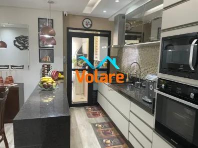 Apartamento com 2 Quartos à venda, 61m² no Continental, Osasco