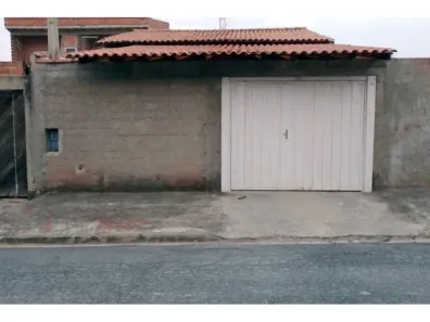 Casa com 1 Quarto à venda, 50m² no Jardim das Azaléias, Sorocaba