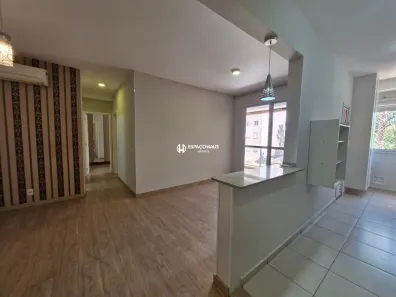 Apartamento com 2 Quartos à venda, 73m² no Bairro Pau Preto, Indaiatuba