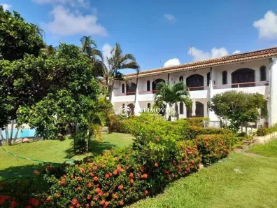 Casa de Condomínio com 3 Quartos à venda, 104m² no Barra do Jacuípe, Camaçari