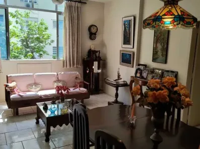 Apartamento com 3 Quartos à venda, 89m² no Ipanema, Rio de Janeiro