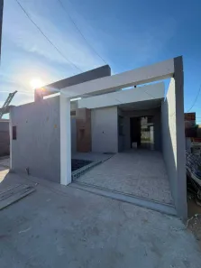 Casa com 3 Quartos à venda, 106m² no Luar da Barra, Barra dos Coqueiros