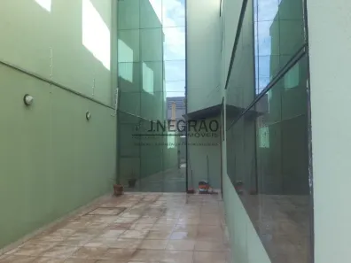 Prédio Comercial à venda, 318m² no Rudge Ramos, São Bernardo do Campo