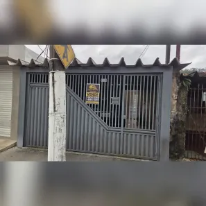 Casa com 2 Quartos à venda, 114m² no Ferrazópolis, São Bernardo do Campo