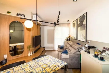 Apartamento com 2 Quartos à venda, 55m² no Vila Bela, São Paulo