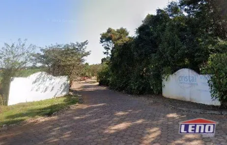 Lote/Terreno à venda, 450m² no Jardim São Pedro, Águas de Santa Bárbara