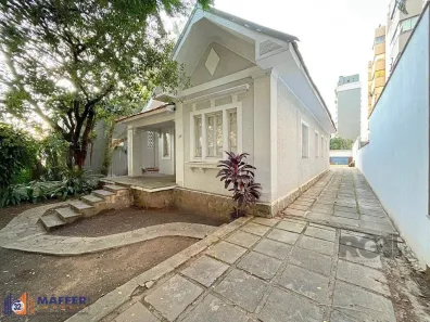Casa com 2 Quartos à venda, 187m² no Petrópolis, Porto Alegre