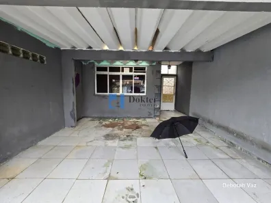 Sobrado com 2 Quartos à venda, 100m² no Vila Cruz das Almas, São Paulo