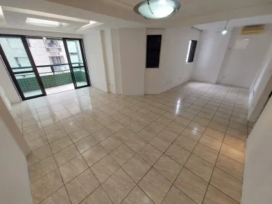 Apartamento com 3 Quartos à venda, 103m² no Tamarineira, Recife