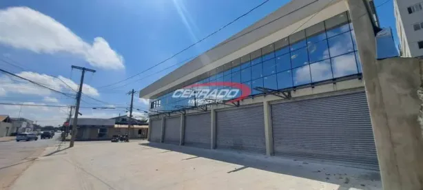 Sala Comercial para alugar, 50m² no Jardim Europa, Goiânia