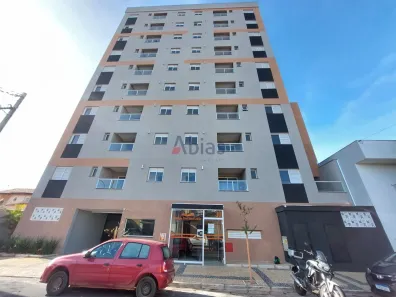 Apartamento com 2 Quartos à venda, 75m² no Jardim Santa Paula, São Carlos