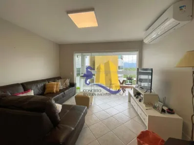 Apartamento com 4 Quartos à venda, 149m² no Riviera, Bertioga