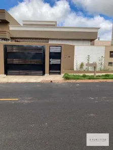 Casa de Condomínio com 3 Quartos à venda, 120m² no Setvalley, São José do Rio Preto