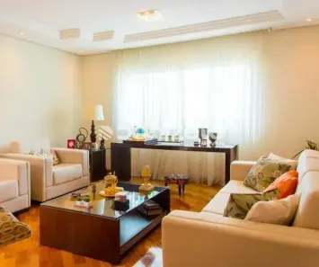 Sobrado com 3 Quartos à venda, 180m² no Vila Scarpelli, Santo André