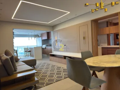 Apartamento com 3 Quartos à venda, 132m² no Alto da Mooca, São Paulo