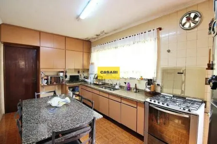 Sobrado com 2 Quartos à venda, 183m² no Anchieta, São Bernardo do Campo
